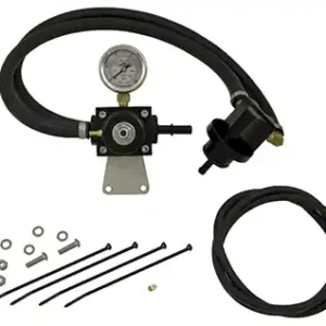 Super-Preis Benzindruck Regel Kit für 215 PS 2007 und älter RIVA
